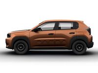 Nuova Fiat Grande Panda Business 110 CV (80 kW) 2025 Bronzo / metallizzato Utilitaria