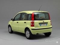 Usata Fiat Panda Dynamic 60 CV (44 kW) 2004 Giallo Berlina