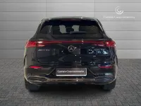 Usata Mercedes EQE AMG 43 AMG Line Premium Plus 135 kW (184 CV) 2024 Nero metallizzato SUV