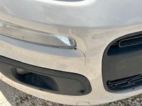 Usata Fiat Panda 69 CV (50 kW) 2012 Bianco Utilitaria