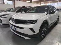 Usata Opel Mokka 131 CV (96 kW) 2024 Bianco SUV