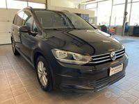 usata VW Touran 2.0 TDI 150 CV SCR DSG Comfortline BlueMotion Tech