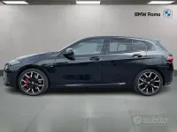 Occasion BMW 118 M Sport 150 PK (110 kW) 2025 Zwart Hatchback