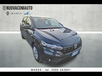 usata Dacia Sandero Sandero Streetway III 2021Streetway 1.0 tce ECO G Comfort - Metallizzata GPL - Manuale