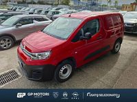Usata Citroën Berlingo 76 CV (55 kW) 2020 Rosso Monovolume