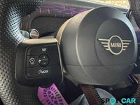 Begagnad Mini John Cooper Works Countryman 170 HK (125 kW) 2025 Silver SUV