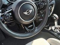 Usata Mini Clubman Hype 190 CV (139 kW) 2016 Station wagon