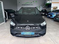 Usata Mercedes GLA180 Premium 116 CV (85 kW) 2022 Nero SUV