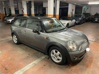 usata Mini Cooper Clubman 1.6 122cv benzina Euro 5 Ottime condizioni