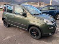 usata Fiat Panda 4x4 1.3 MJT S&S