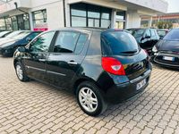 Usata Renault Clio II 105 CV (77 kW) 2008 Nero Berlina