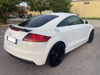 Occasion Audi TT Ambiente 200 ch (147 kW) 2008 Blanc Coupé