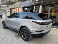 Usata Land Rover Range Rover Velar R-Dynamic 241 CV (177 kW) 2018 Nero SUV