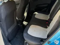 Usata Hyundai i10 Advanced 67 CV (49 kW) 2020 Blu/azzurro Utilitaria