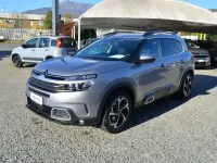 Usata Citroën C5 Aircross Live 131 CV (96 kW) 2020 Grigio SUV