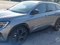 Usata Renault Austral Esprit Alpine 200 CV (147 kW) 2023 Grigio SUV
