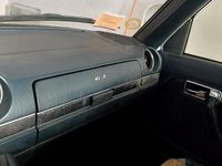 Usata Mercedes 200 109 CV (80 kW) 1981 Bianco Berlina