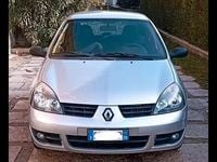Usata Renault Clio II 2008 Berlina