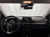 Nuova Kia Picanto 61 CV (44 kW) 2025 Aurora black pearl Utilitaria