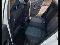 Usata Kia Picanto 2016 Bianco Utilitaria