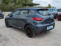 Usata Renault Clio IV 90 CV (66 kW) 2017 Bluazzurro Berlina