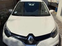 Usata Renault Captur 90 CV (66 kW) 2014 SUV