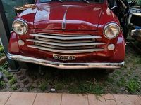 Usata Fiat 1100 1950