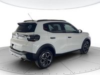 Nuova Citroën C3 110 CV (80 kW) 2026 Polar white SUV