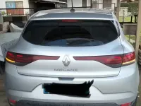 Usata Renault Mégane 116 CV (85 kW) 2020 Grigio Berlina