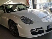 usata Porsche Cayman 3.4 S