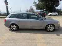 Usata Audi A4 S-Line 140 CV (102 kW) 2006 Grigio Station wagon