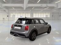 Usata Mini Cooper S Business 178 CV (130 kW) 2022 Utilitaria