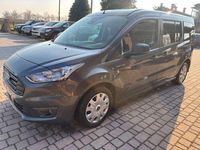 Usata Ford Tourneo Connect Titanium 101 CV (74 kW) 2019 Grigio Monovolume