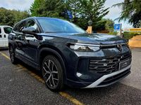 Usata VW Tayron Elegance 193 CV (141 kW) 2025 Grigio SUV