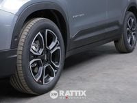 Nuova Jeep Avenger Summit 100 CV (73 kW) 2025 Grigio granite SUV