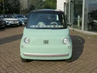 Nuova Fiat Topolino 5 kW (8 CV) 2026 Verde Utilitaria