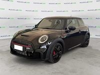 Usata Mini John Cooper Works 231 CV (169 kW) 2022 Nero Utilitaria