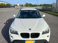 usata BMW X1 xdrive18d