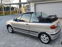 usata Fiat Punto Cabriolet 90 cat Cabrio ELX