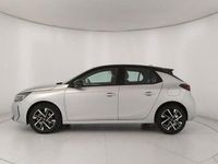Nuova Opel Corsa 101 CV (74 kW) 2026 Argento Utilitaria