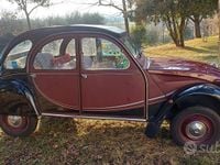 Occasion Citroën 2CV Charleston 29 ch (21 kW) 1983 Berline