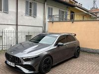 Usata Mercedes A35 AMG Advanced Plus 306 CV (225 kW) 2023 Berlina