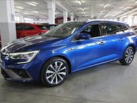 Usata Renault Mégane IV R.S. 140 CV (102 kW) 2021 Blu