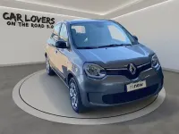 Usata Renault Twingo Equilibre 60 kW (82 CV) 2023 Kpe cosmic grey Utilitaria