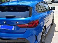 Usata BMW 116 M Sport 116 CV (85 kW) 2023 Utilitaria