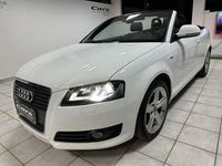 usata Audi A3 Cabriolet A3 2.0 tdi Ambition