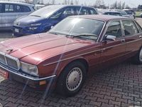 usata Jaguar XJ 4.0 4.0 cat