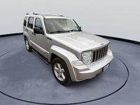 Usata Jeep Cherokee Sport 177 CV (130 kW) 2008 Other SUV