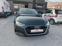 Usata Audi A4 Business 163 CV (119 kW) 2021 Grigio Station wagon