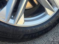 Usata Audi Q5 S-line plus 190 CV (139 kW) 2020 Bianco SUV